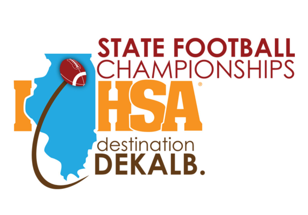 Volunteers Needed For 2021 IHSA State Football Championships At NIU's Huskie Stadium