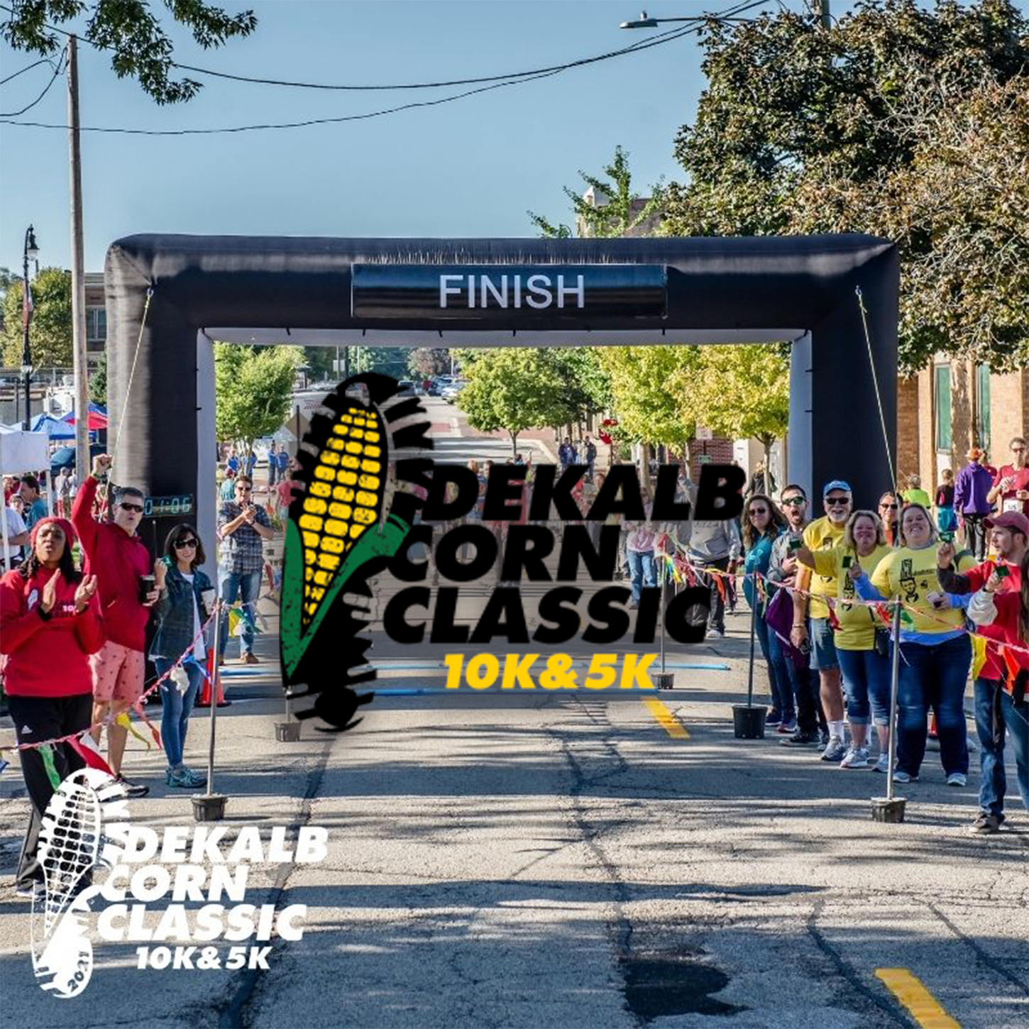DeKalb Corn Classic