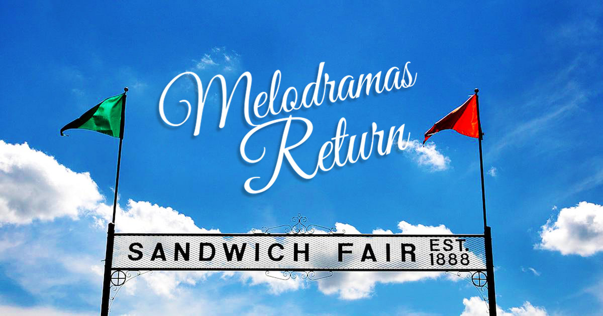 Sandwich Fair
