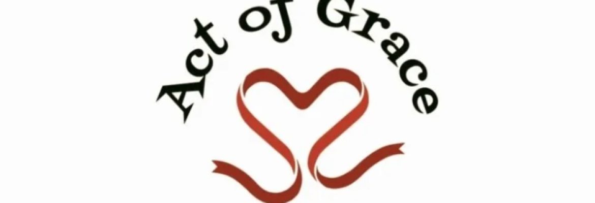 Act of Grace