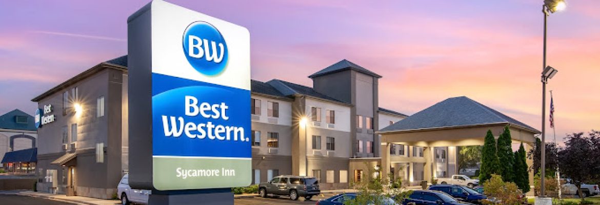 Best Western Sycamore Inn