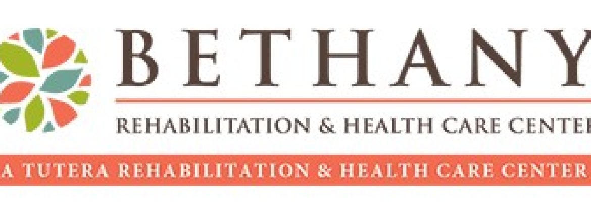 Bethany Health Care and Rehabilitation Center