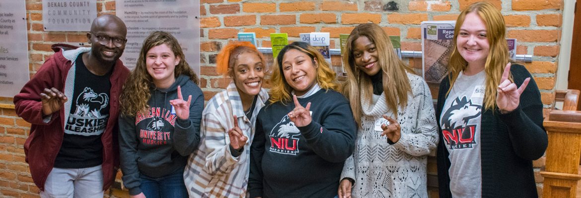 Center for Nonprofit and NGO Studies, NIU