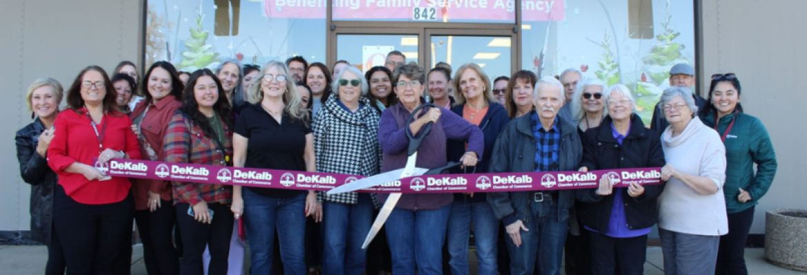 Country Store Thrift Shop