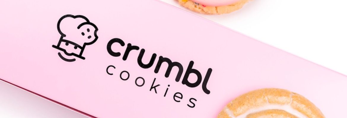 Crumbl Cookies