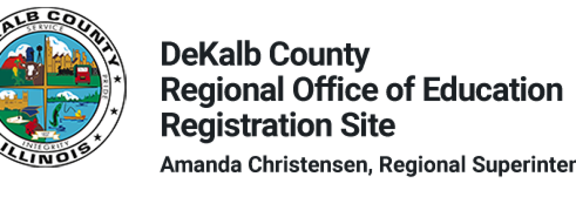 DeKalb County Regional Office of Education