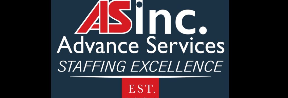 Advance Services Inc.