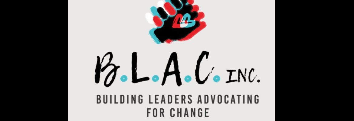 Building Leaders Advocating for Change