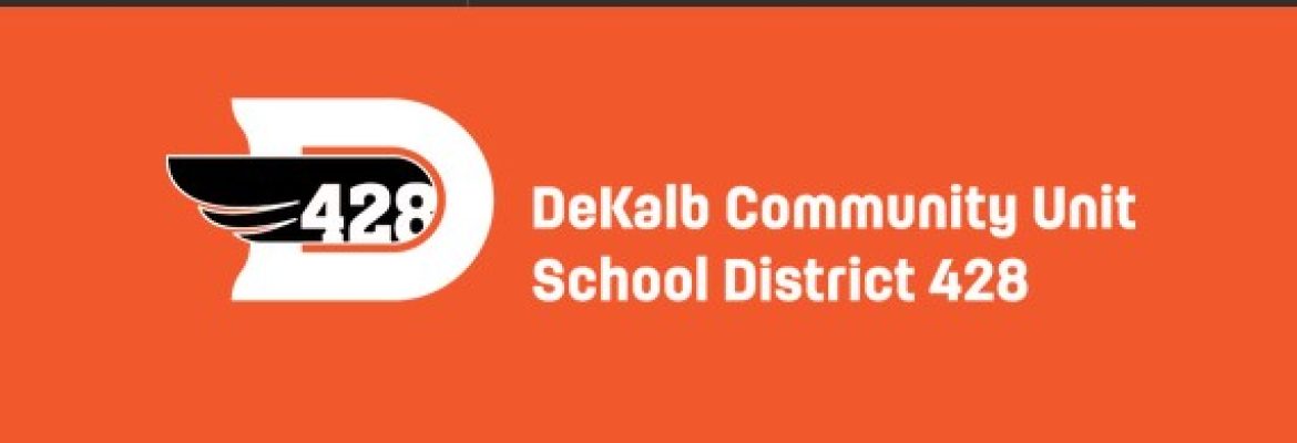 DeKalb Community Unit School District 428