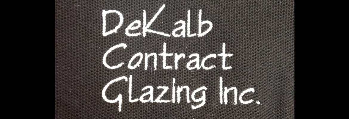 DeKalb Contract Glazing
