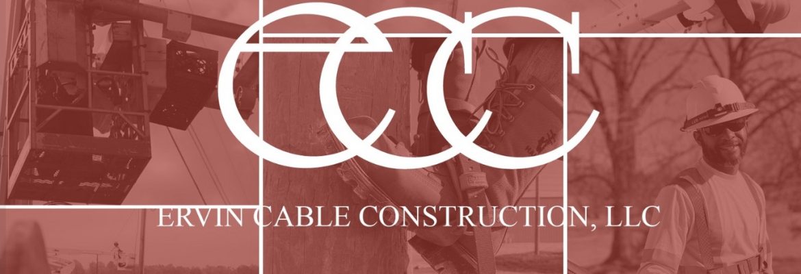 Ervin Cable Construction, LLC