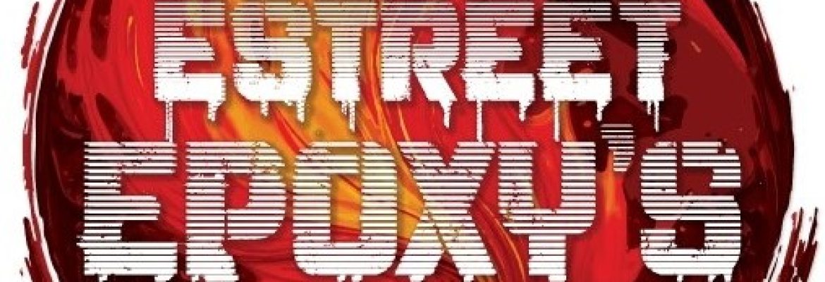 EStreet Epoxy’s Resin Art