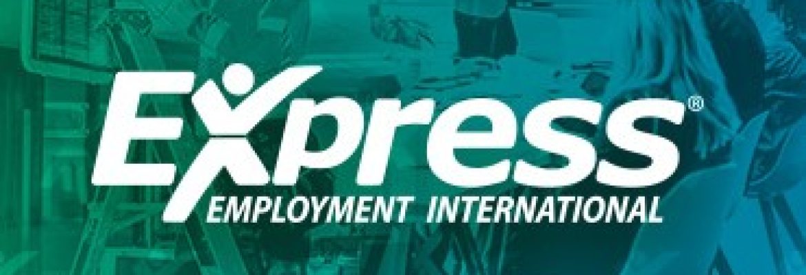 Express Employment Professionals