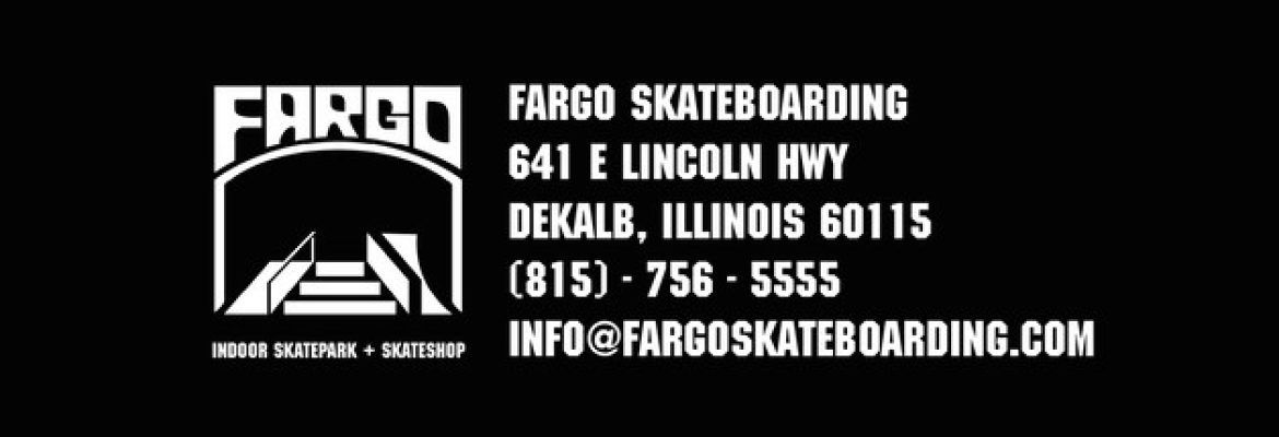 Fargo Skateboarding