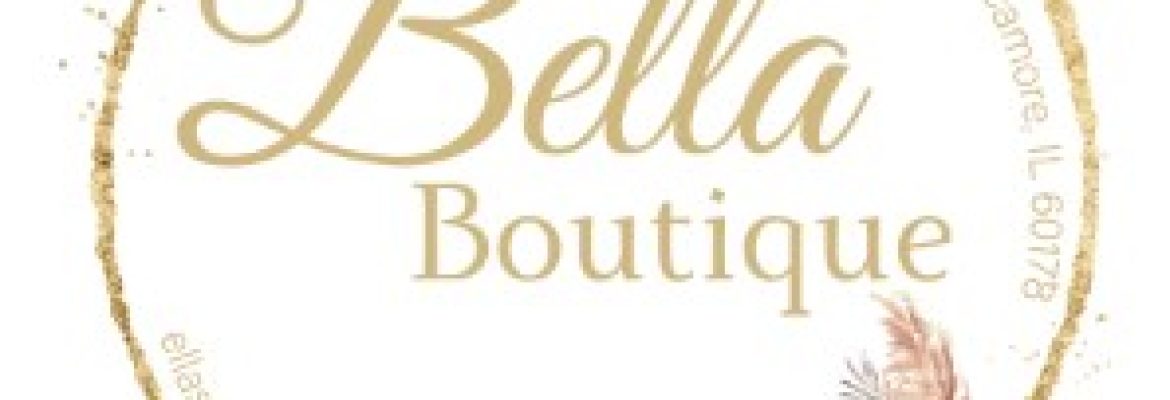 Bella Boutique