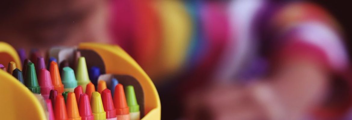 Birth to Five Illinois – Region 16/DeKalb County