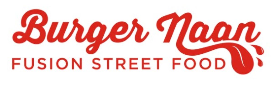 Burger Naan