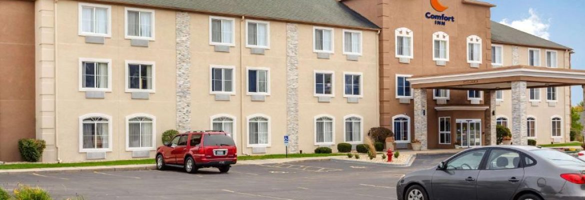 Comfort Inn