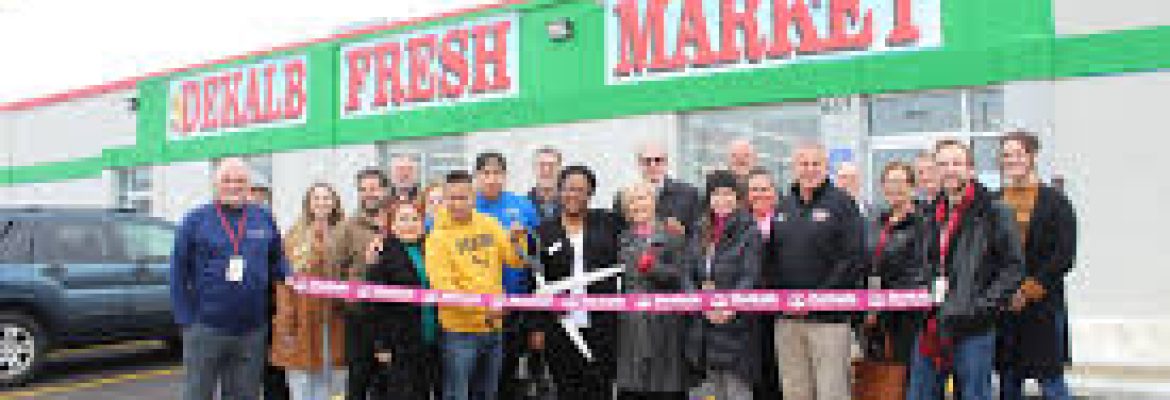 DeKalb Fresh Market