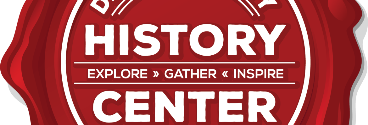DeKalb County History Center