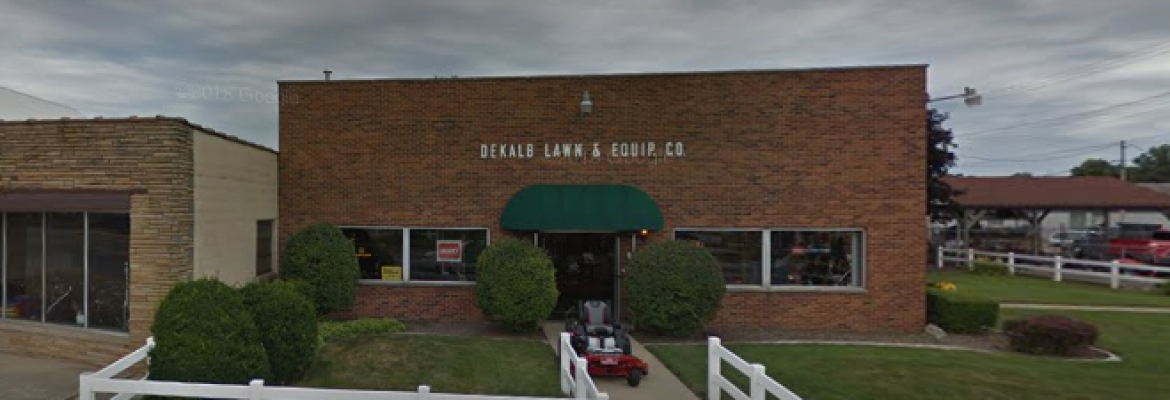 DeKalb Lawn & Equipment Co., Inc.