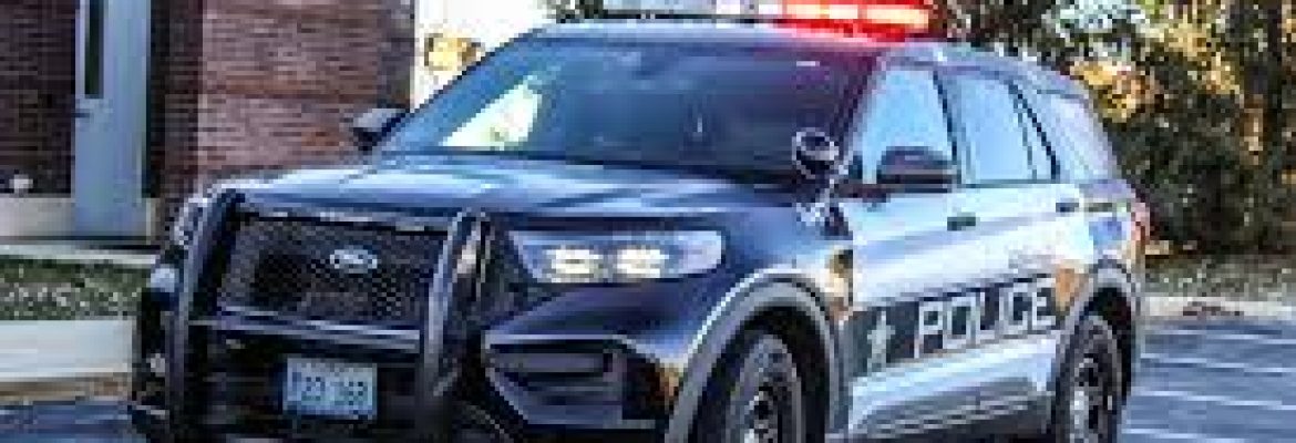 DeKalb Police Department