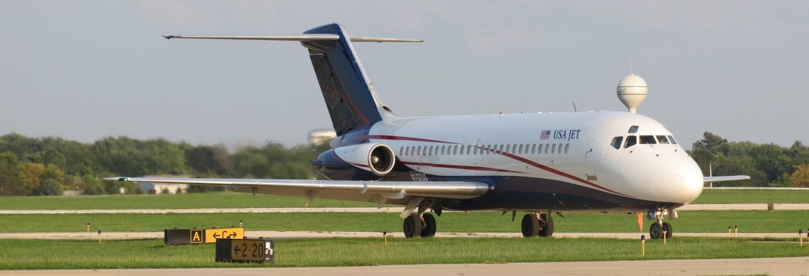 DeKalb Taylor Municipal Airport