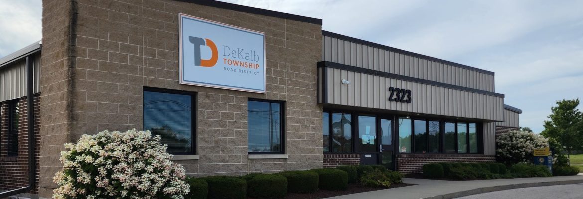 DeKalb Township