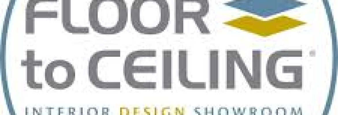 Floor to Ceiling Store