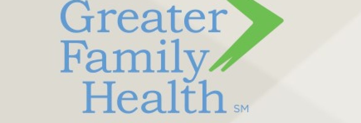 Greater Family Health – Sycamore
