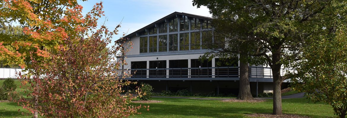 Hopkins Park Community Center