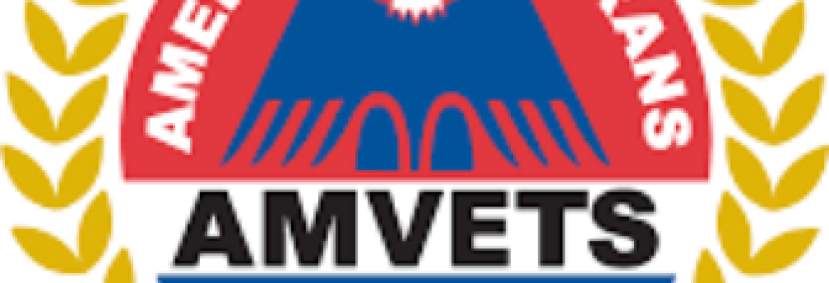 AMVETS Ladies Auxiliary #90