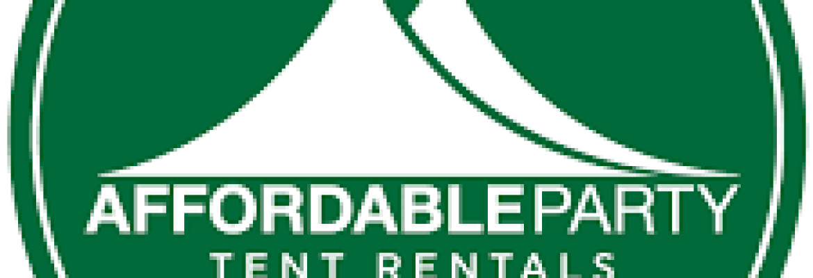 Affordable Party Tent Rentals St. Charles