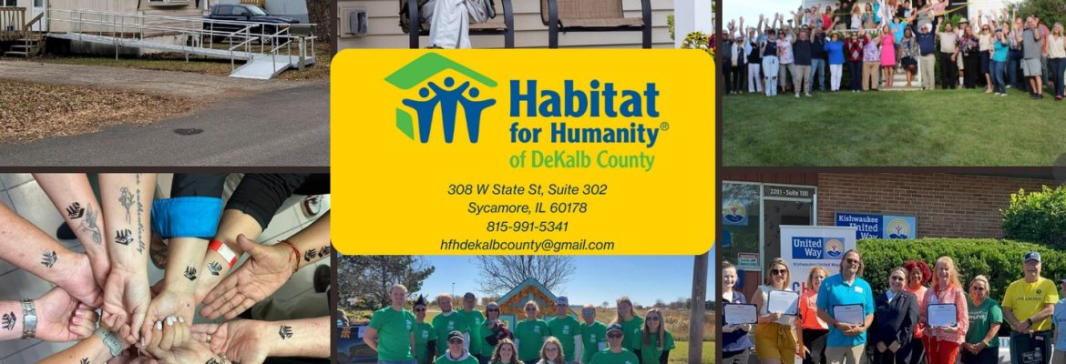Habitat for Humanity of DeKalb County