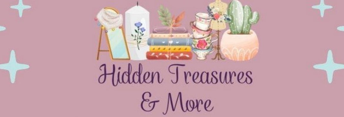 Hidden Treasures & More