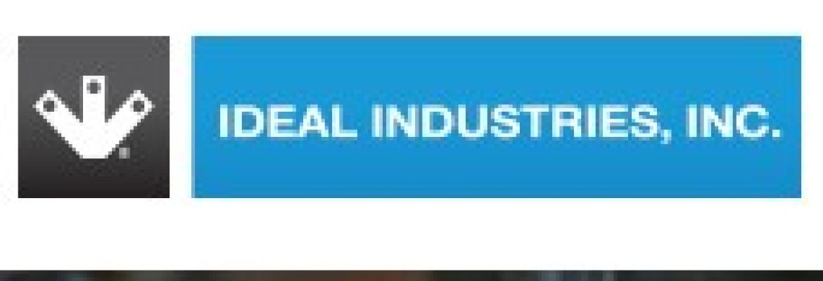 IDEAL Industries, Inc.