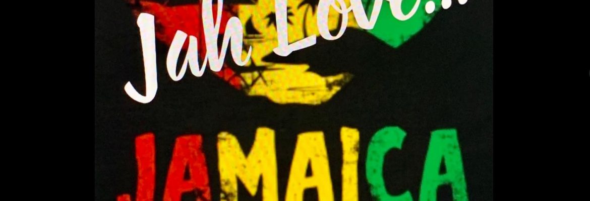 Jah Love Jamaica Authentic Jamaican food