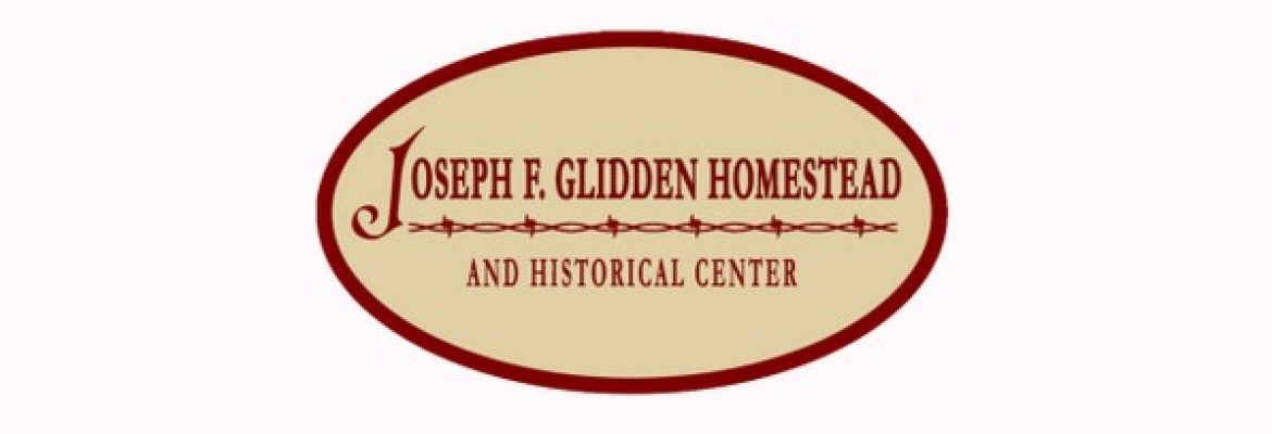 Joseph F. Glidden Homestead & Historical Center