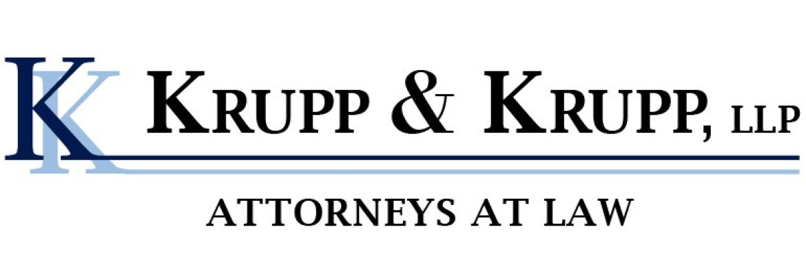 Krupp & Krupp, LLP