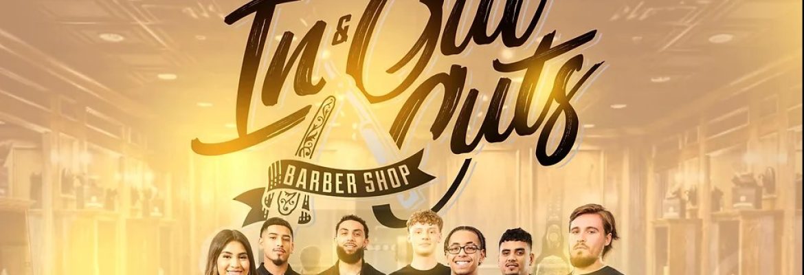 In & Out Cuts Barbershop