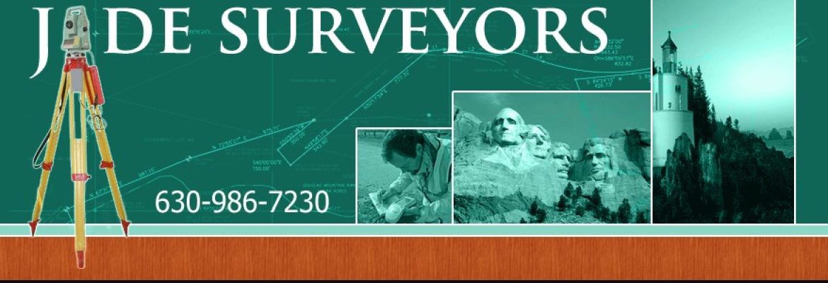 Jade Hanna Surveyors