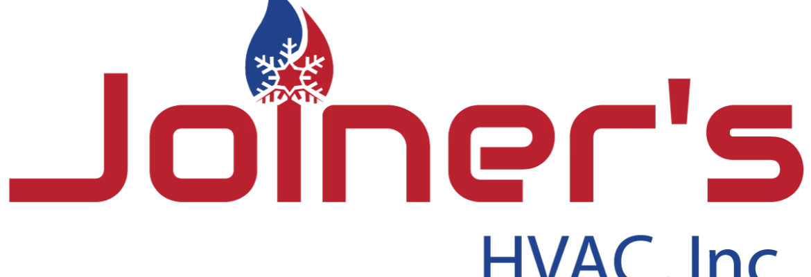 Joiner’s HVAC, Inc.