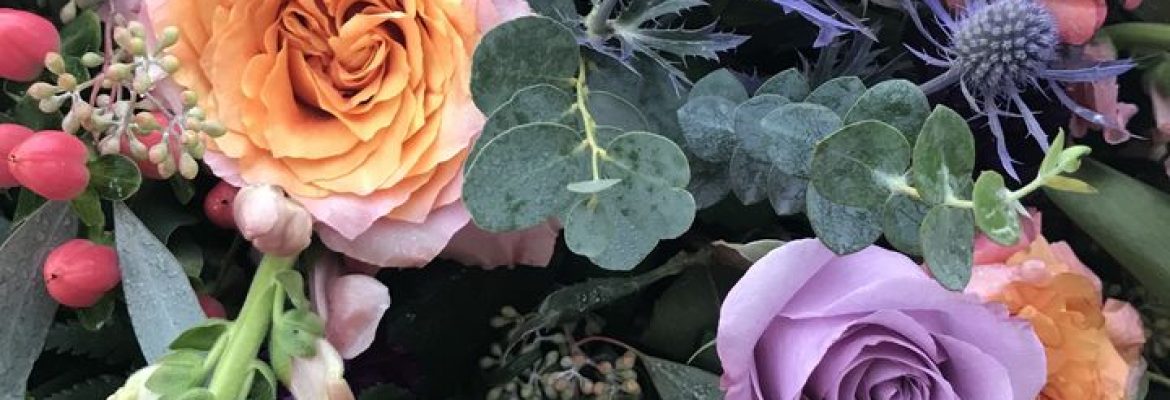 Kar-Fre Flowers Shop