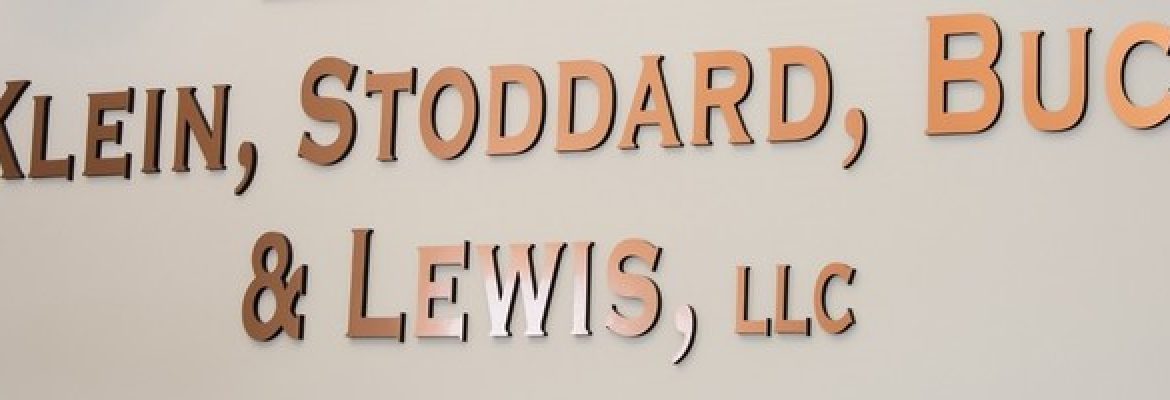 Klein, Stoddard, Buck & Lewis, LLC