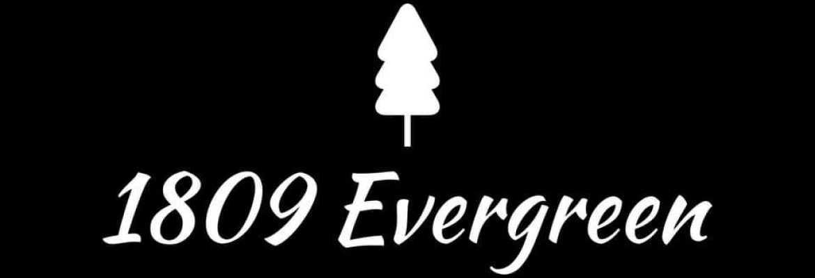 1809 Evergreen Boutique