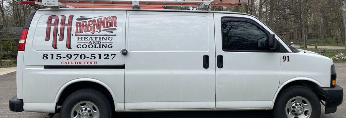 A H Brenner Heating & Cooling