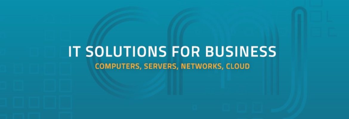 CMJ IT Solutions
