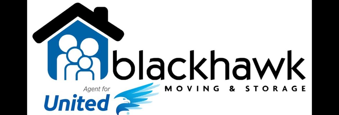 Blackhawk Moving & Storage