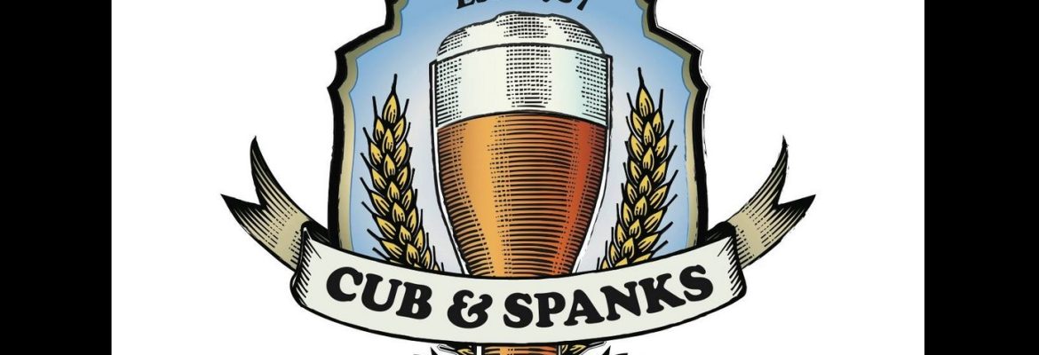Cub & Spanks, Inc.