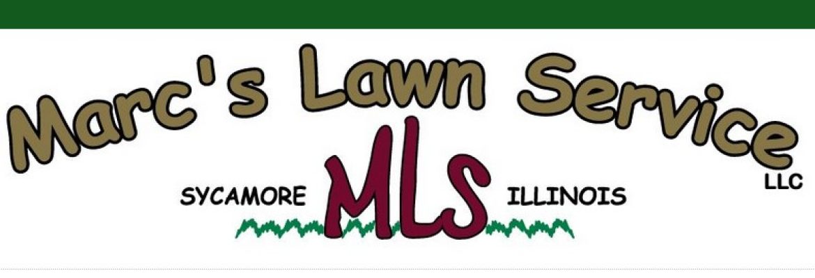 Marc’s Lawn Service, LLC